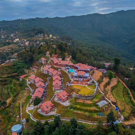 Soaltee Westend Resort Nagarkot Exterior foto